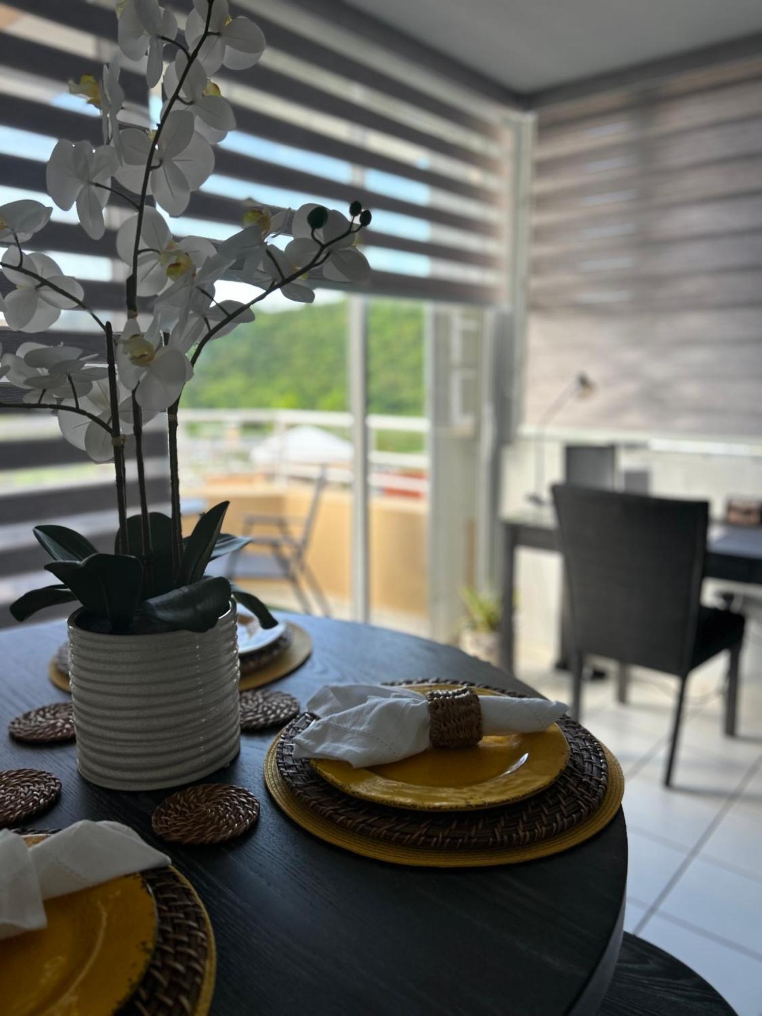 Pearl Of The East In Ceiba With Ocean View And Private Rooftop Santa Maria  Exterior foto