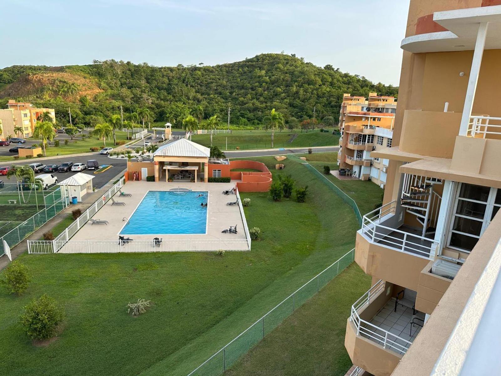Pearl Of The East In Ceiba With Ocean View And Private Rooftop Santa Maria  Exterior foto